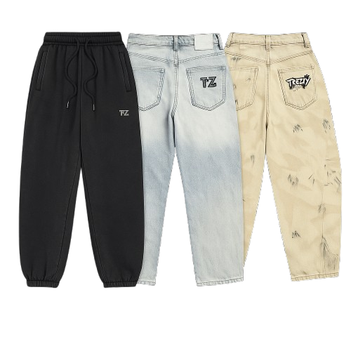 Pants
