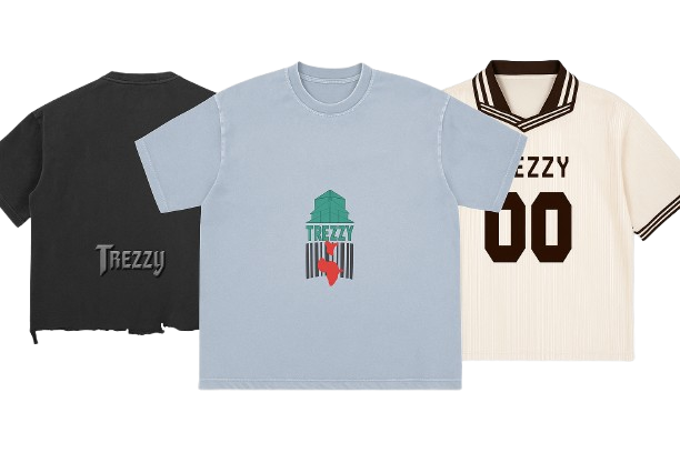T-shirts