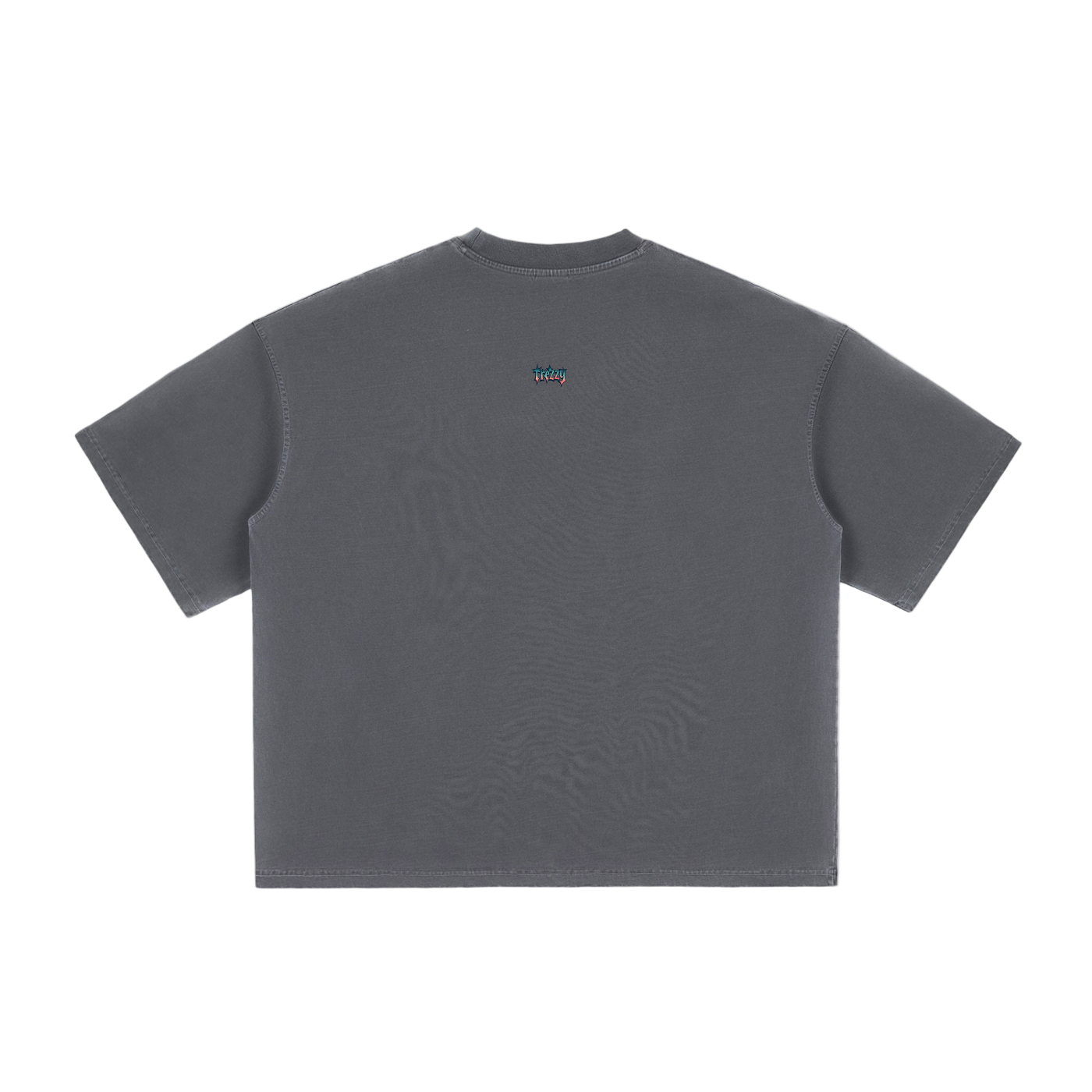 Vintage Washed Boxy T-Shirt