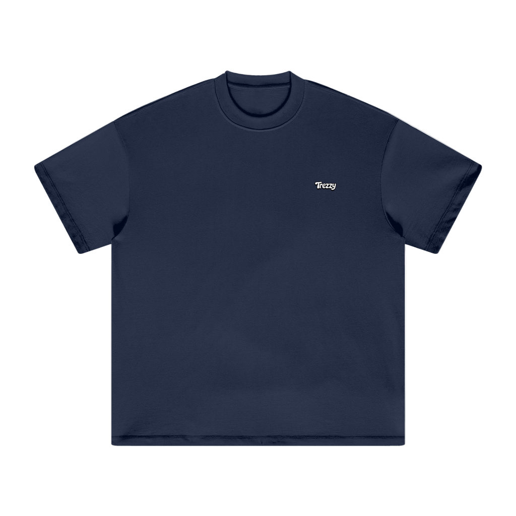 Heavyweight Earth Tone T-Shirt