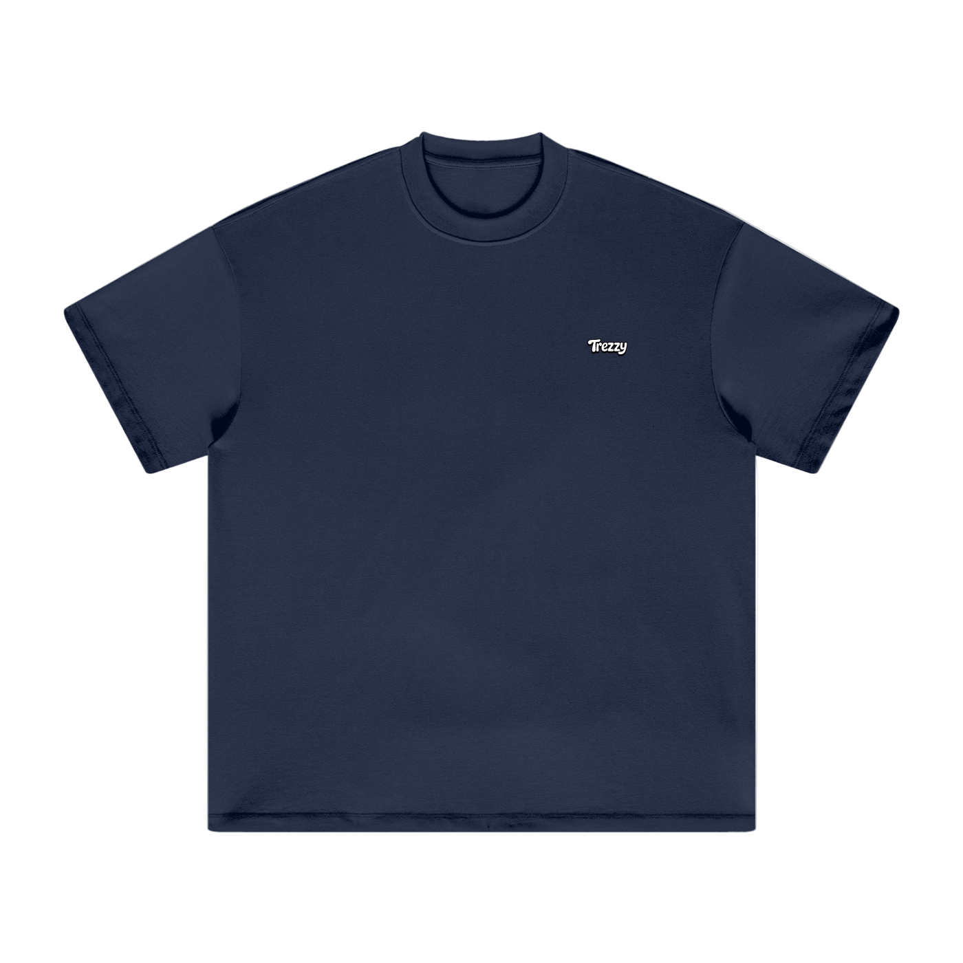 Heavyweight Earth Tone T-Shirt