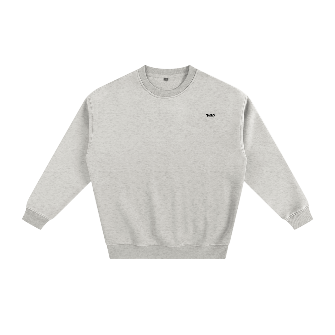Fleeced Sweatshirt
