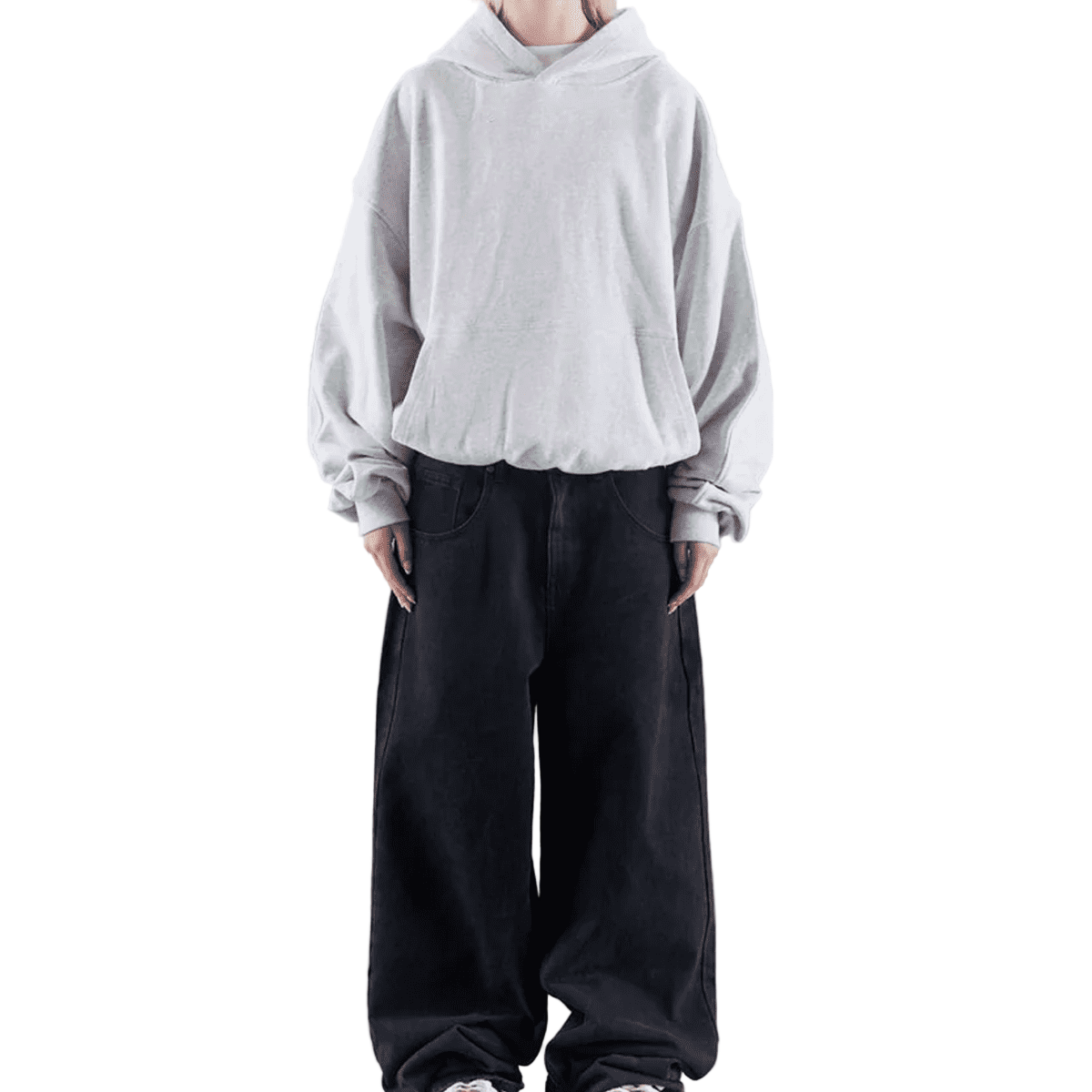 Worldwide Qualtiy M Hoodie