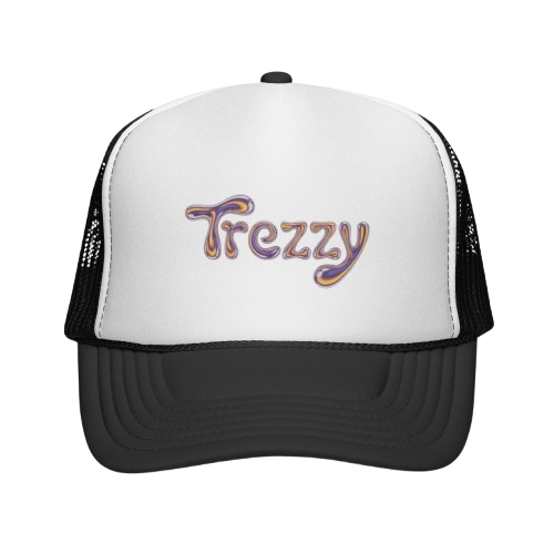 Retro Trezzy Cap