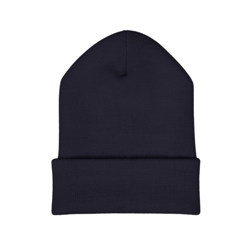 Shamrock Cuffed Beanie