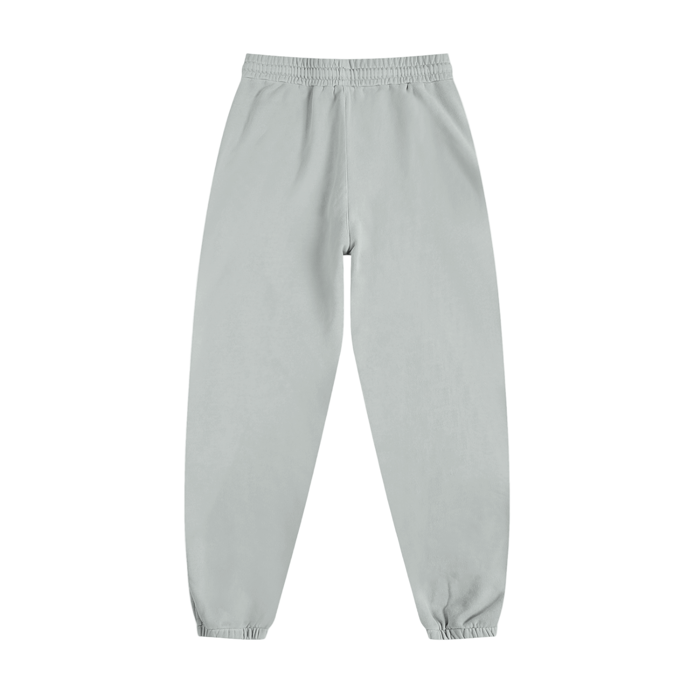 Vintage Washed Cotton Sweatpants