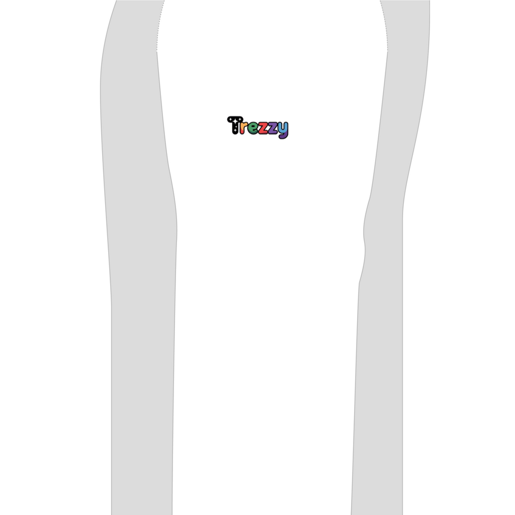 Boxy Cropped Fleece Zip-up Hoodie