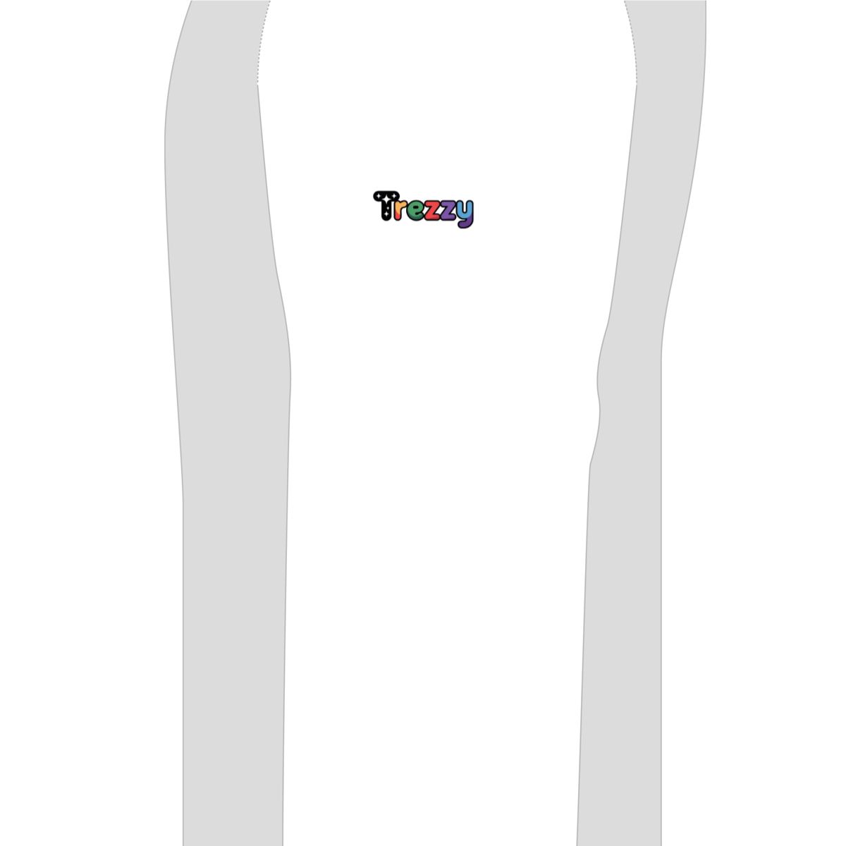 Boxy Cropped Fleece Zip-up Hoodie