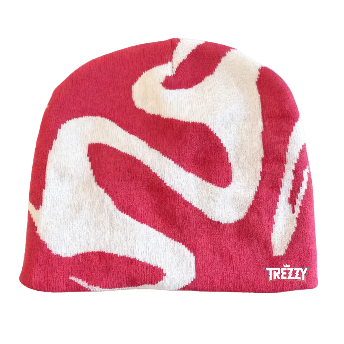 Quirky Fashion Pullover Knit Hat