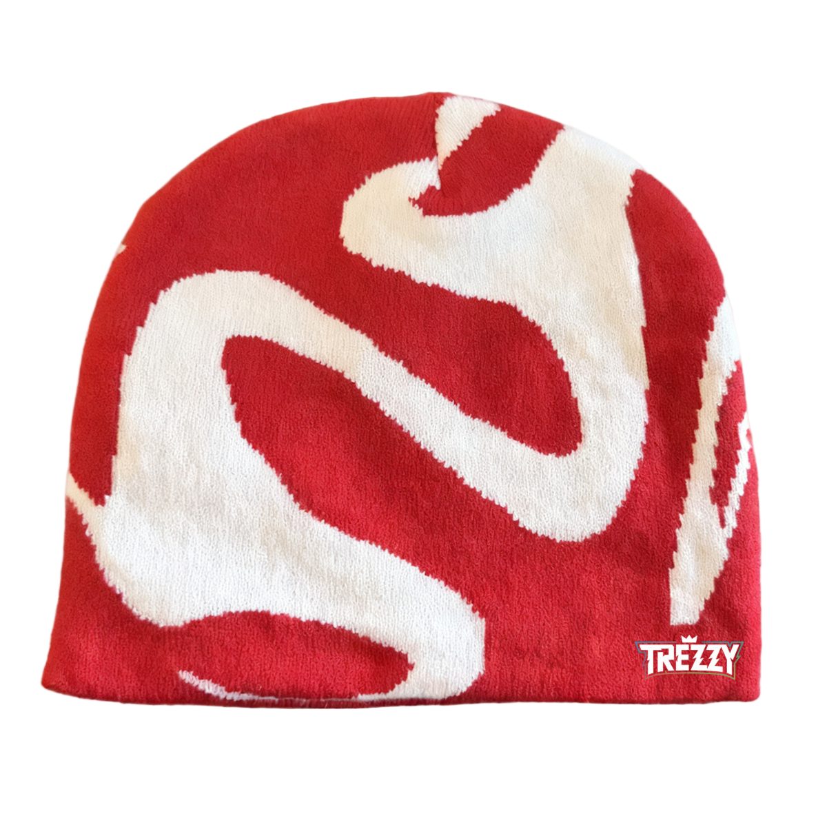 Quirky Fashion Pullover Knit Hat