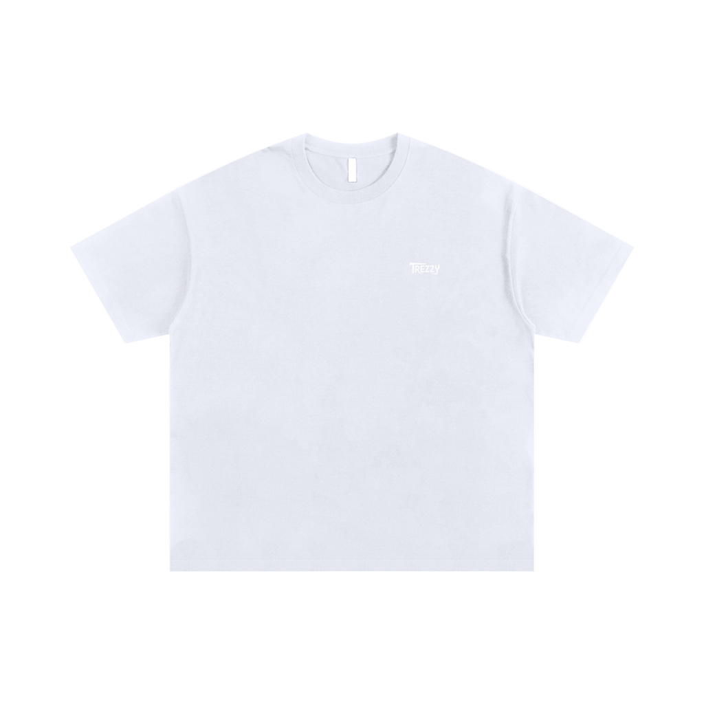 Unisex Oversized Cotton T-Shirt