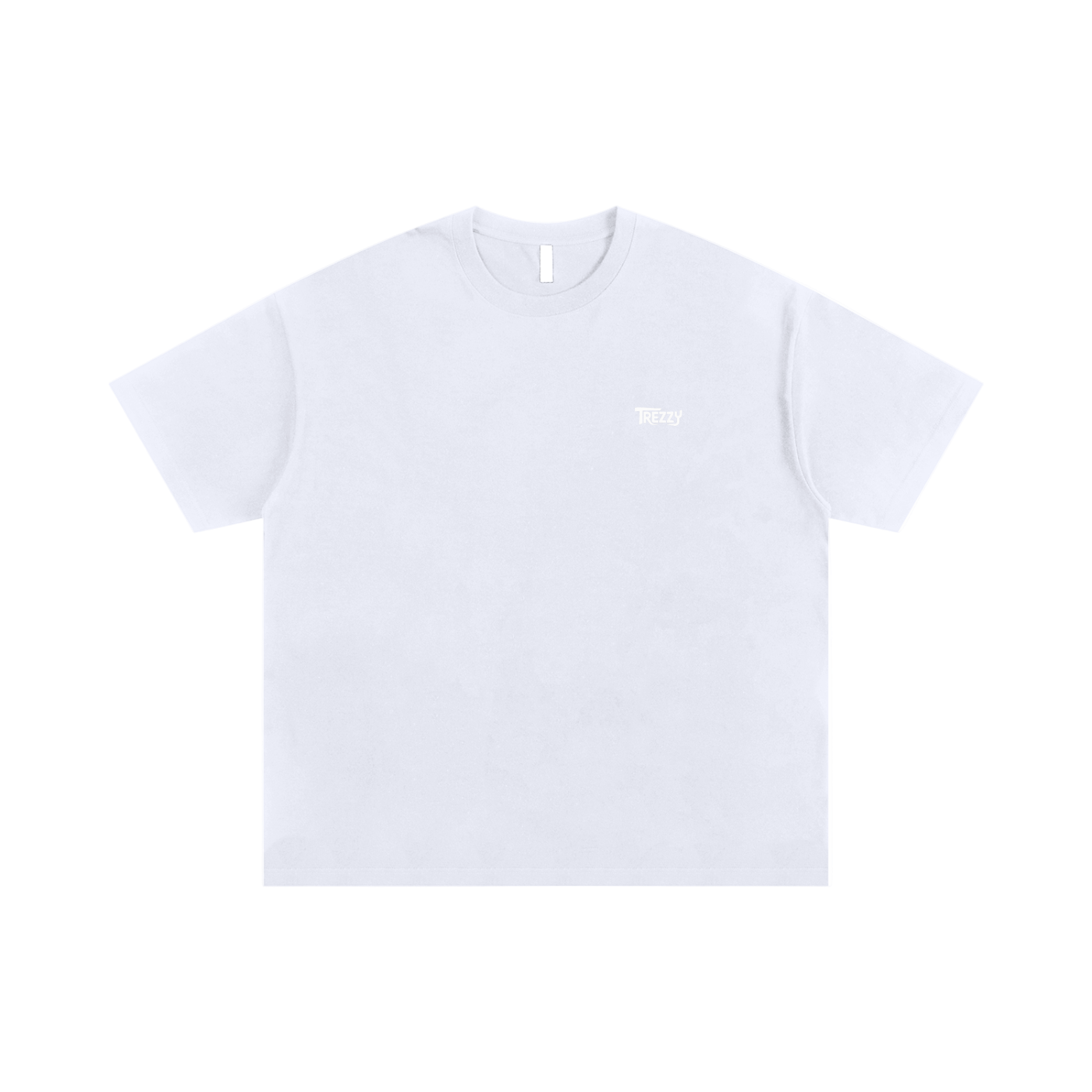 Unisex Oversized Cotton T-Shirt