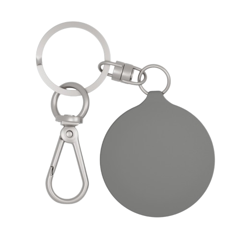 Keyring Tag