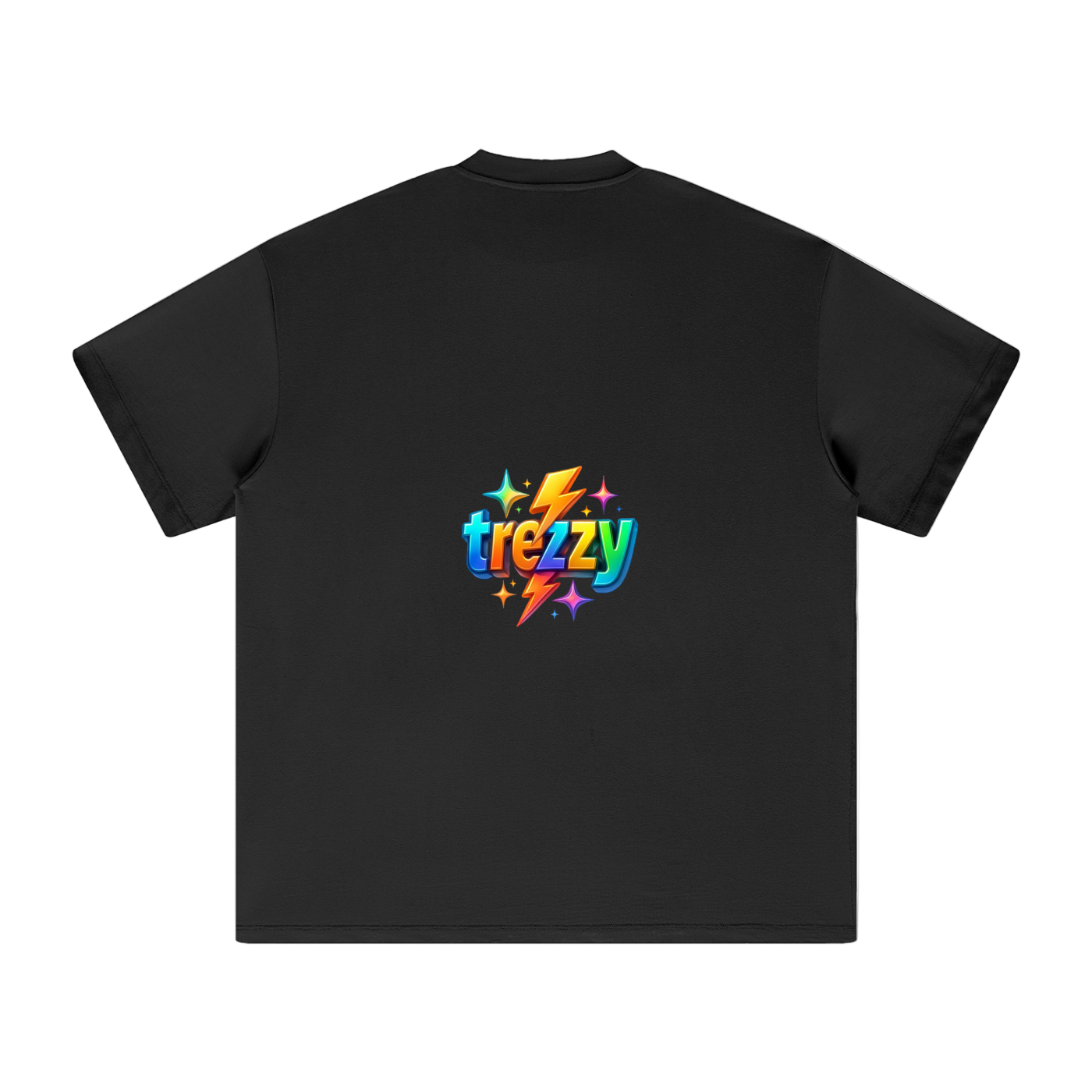 Heavyweight Earth Tone T-Shirt