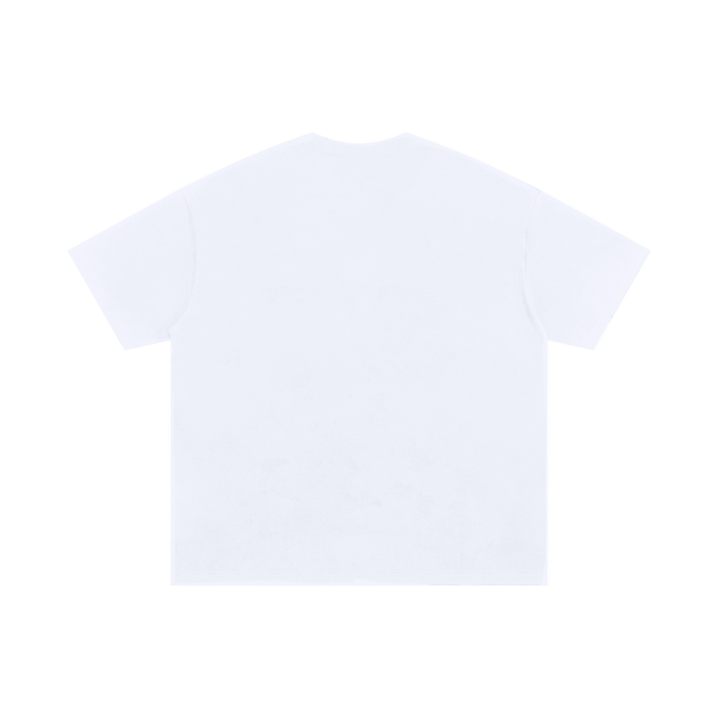 Unisex Oversized Cotton T-Shirt