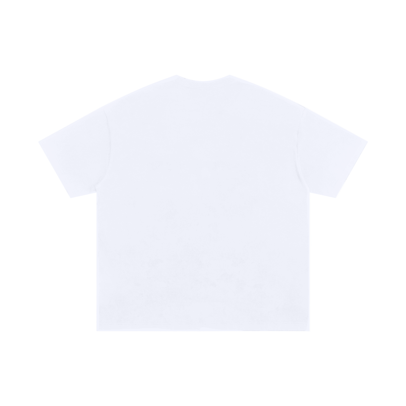 Unisex Oversized Cotton T-Shirt