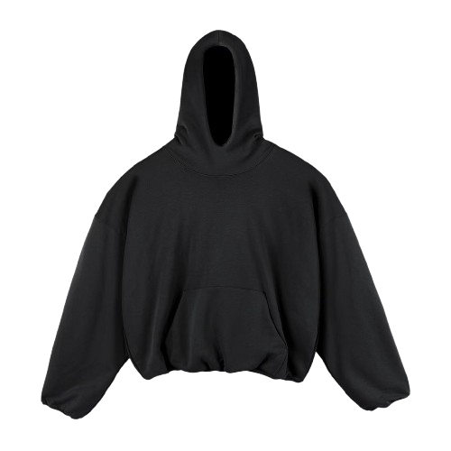 Super Oversized Angel Hoodie
