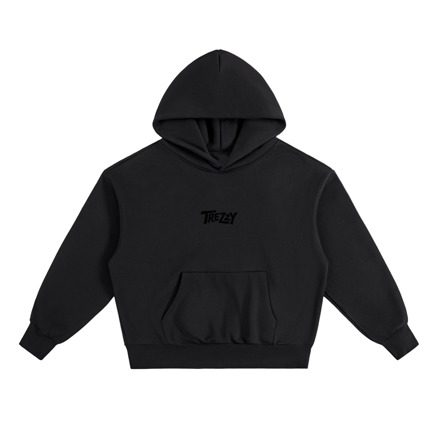 Essential Heavyweight Fleece Hoodie
