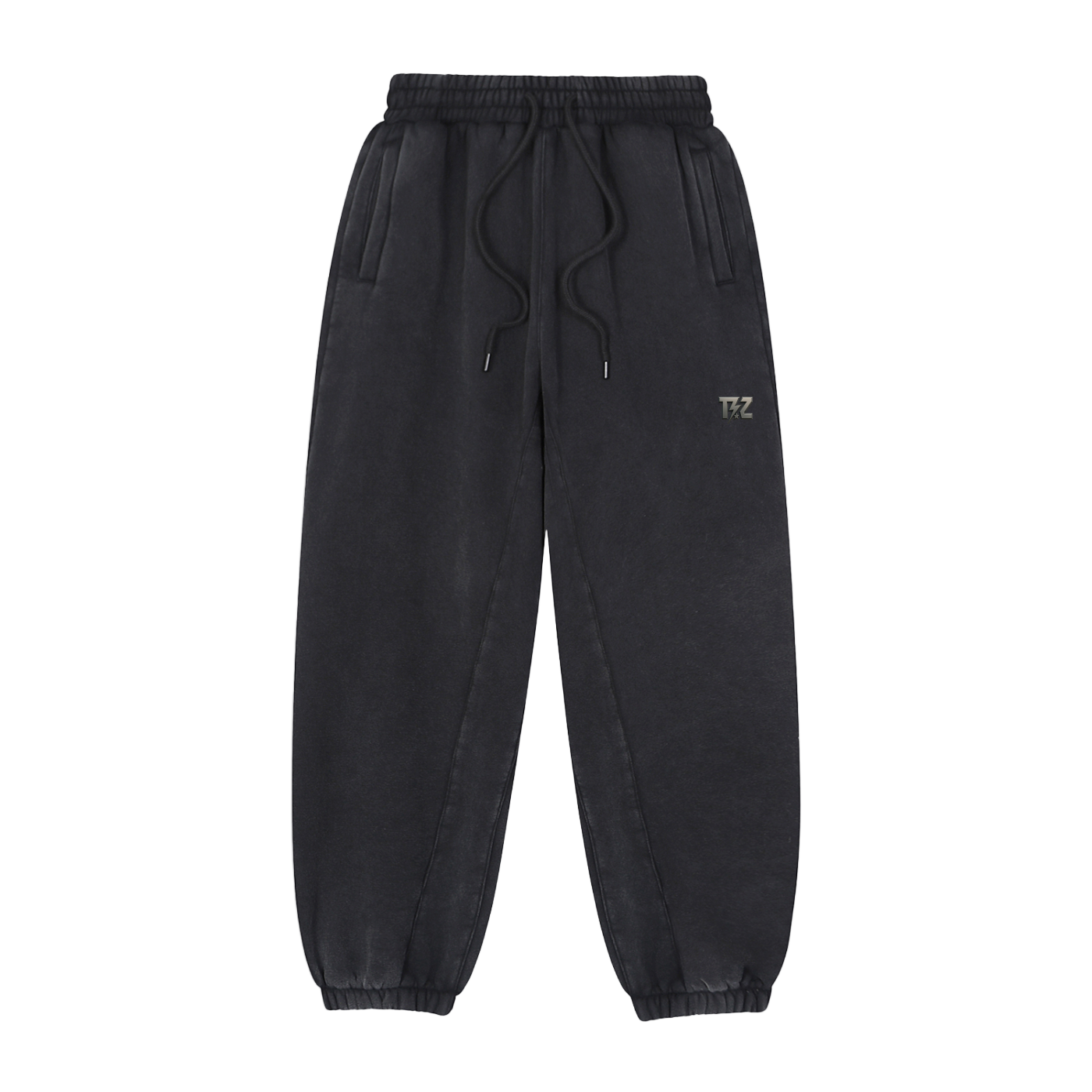Fleeced Jogger Sweatpants