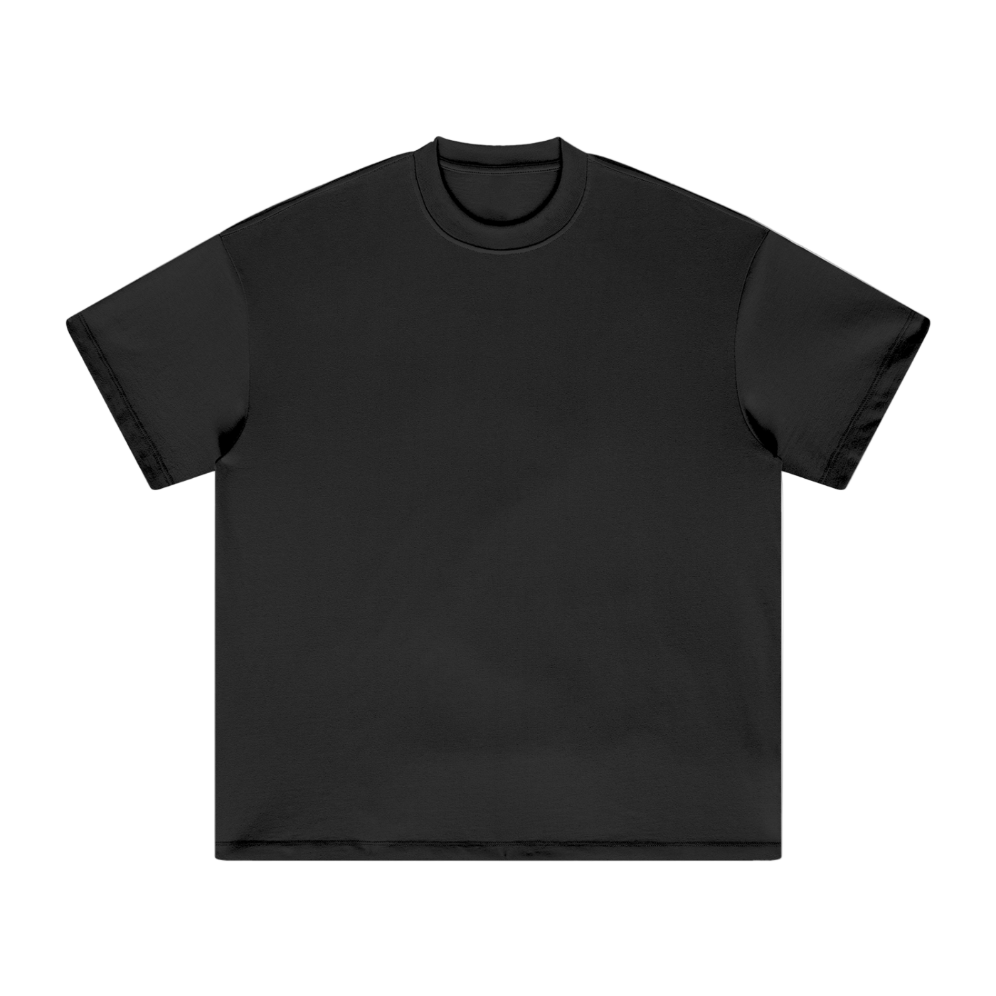 Heavyweight Earth Tone T-Shirt