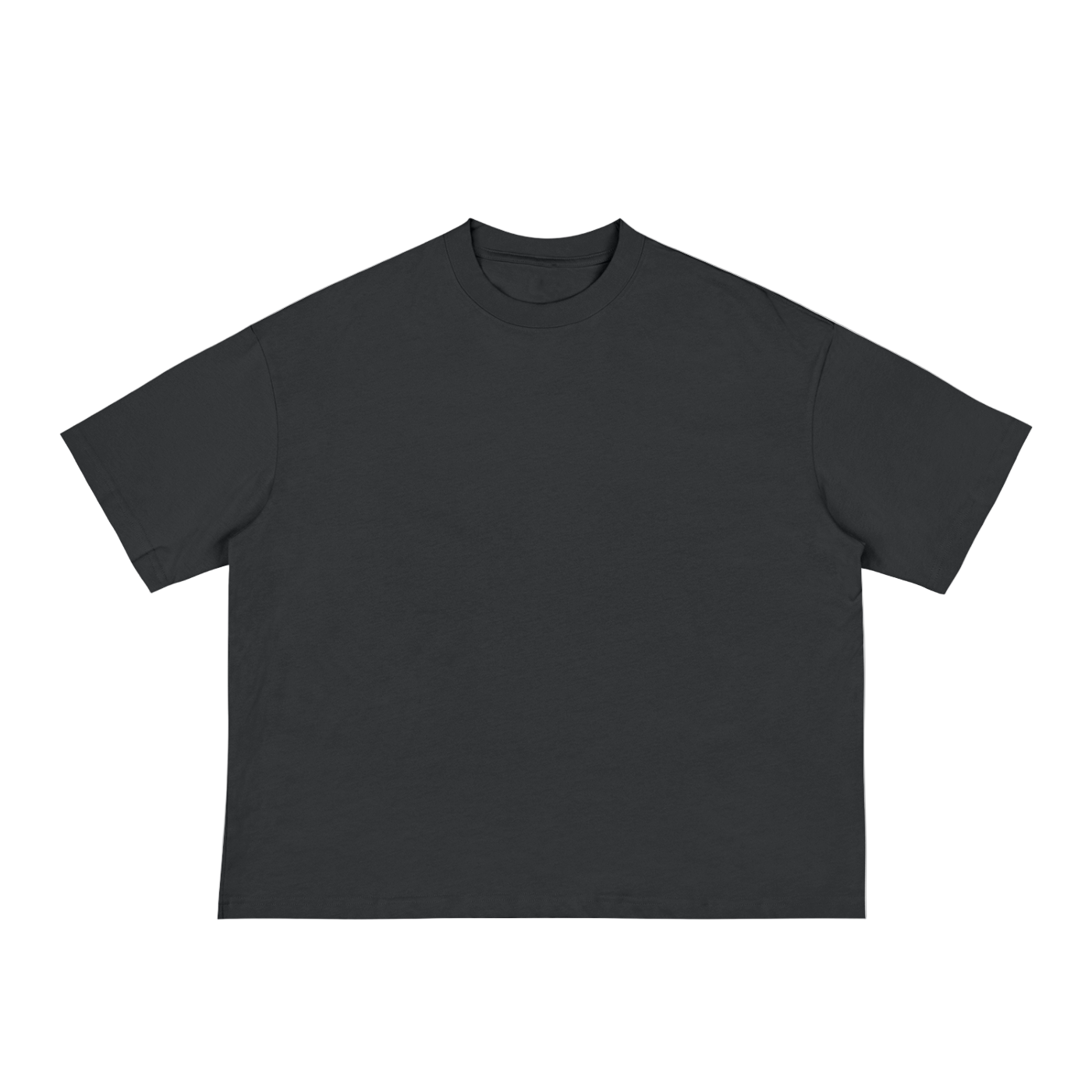Classic Loose Boxy Tee