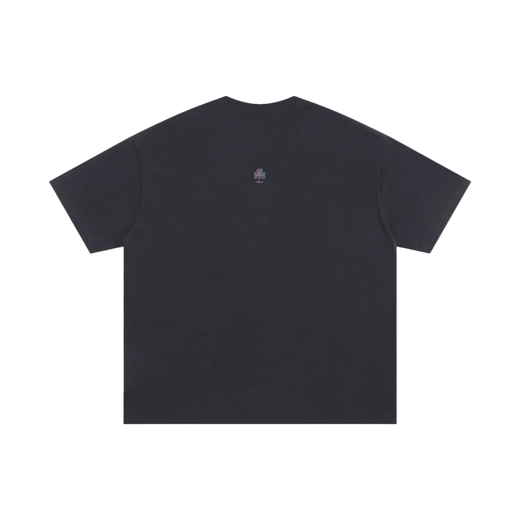 Unisex Oversized Cotton T-Shirt