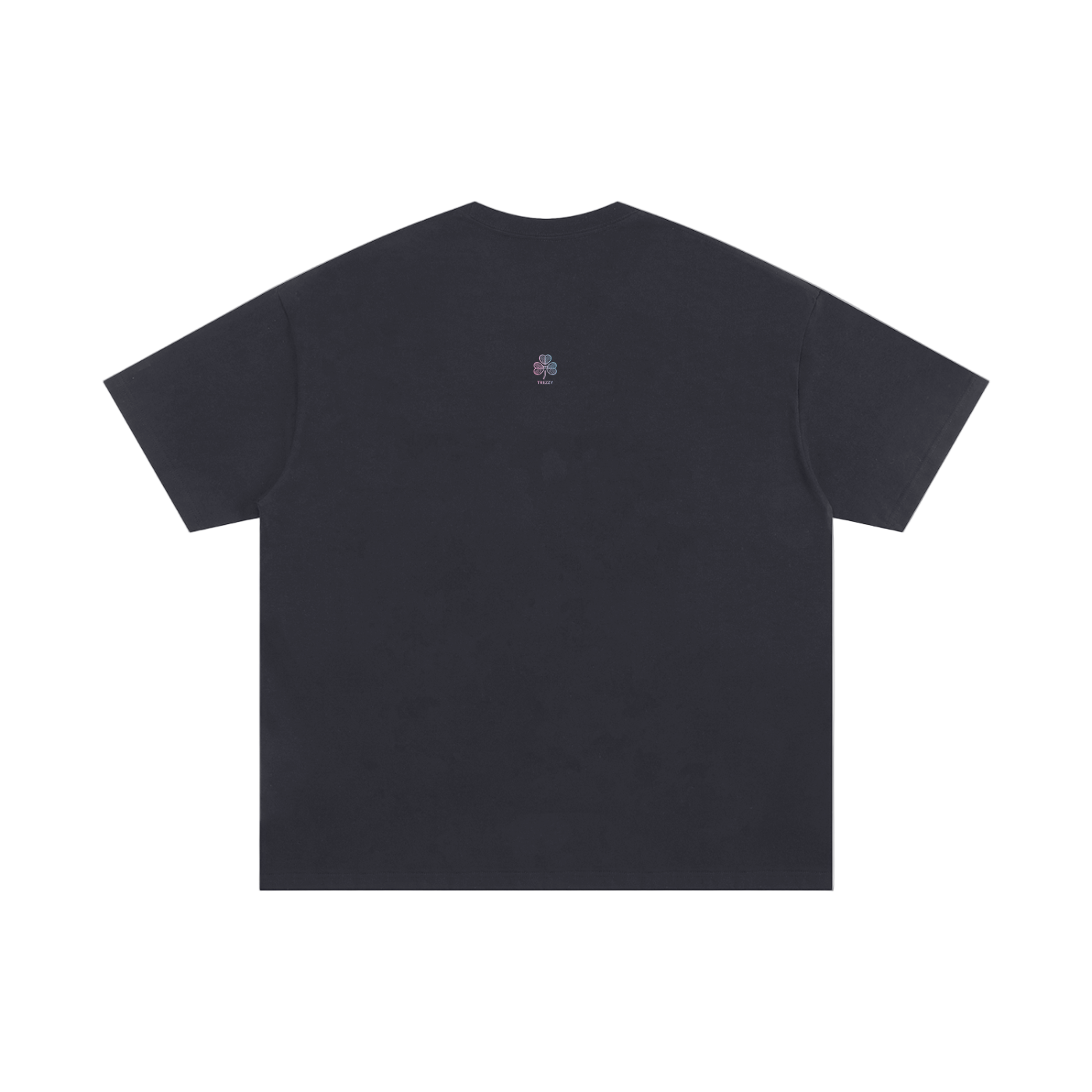 Unisex Oversized Cotton T-Shirt