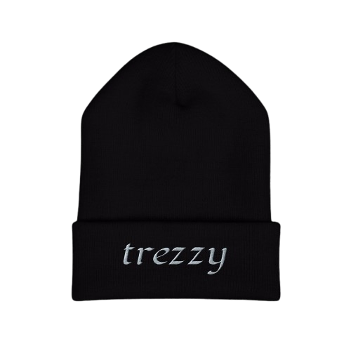 Classic Cuffed Beanie