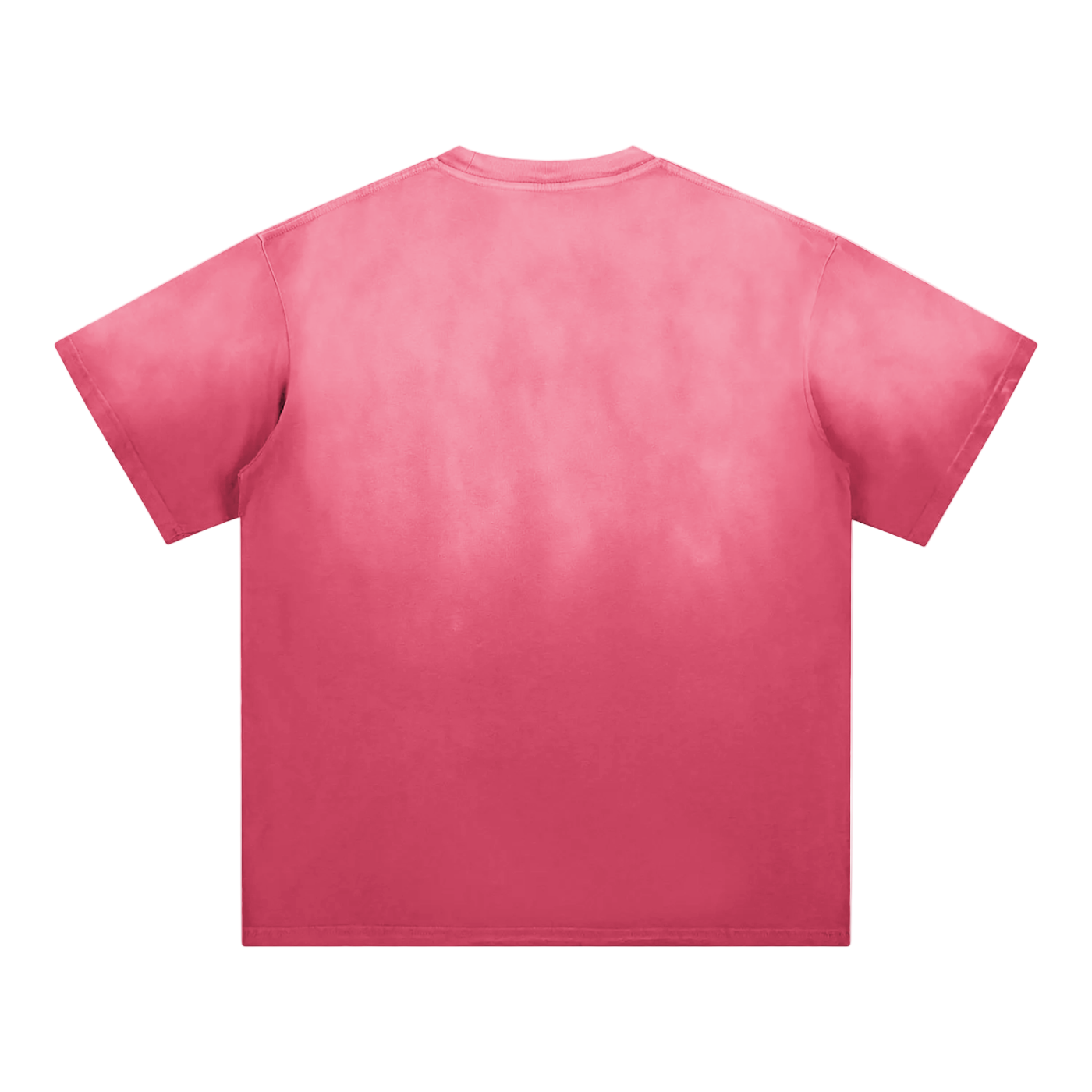 Sunfade Edge Gradient T-Shirt