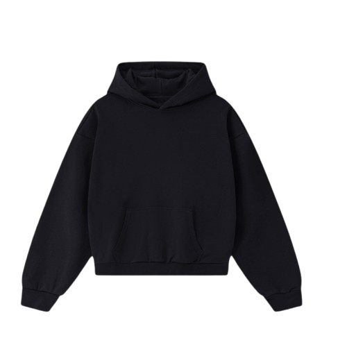 Worldwide Qualtiy M Hoodie