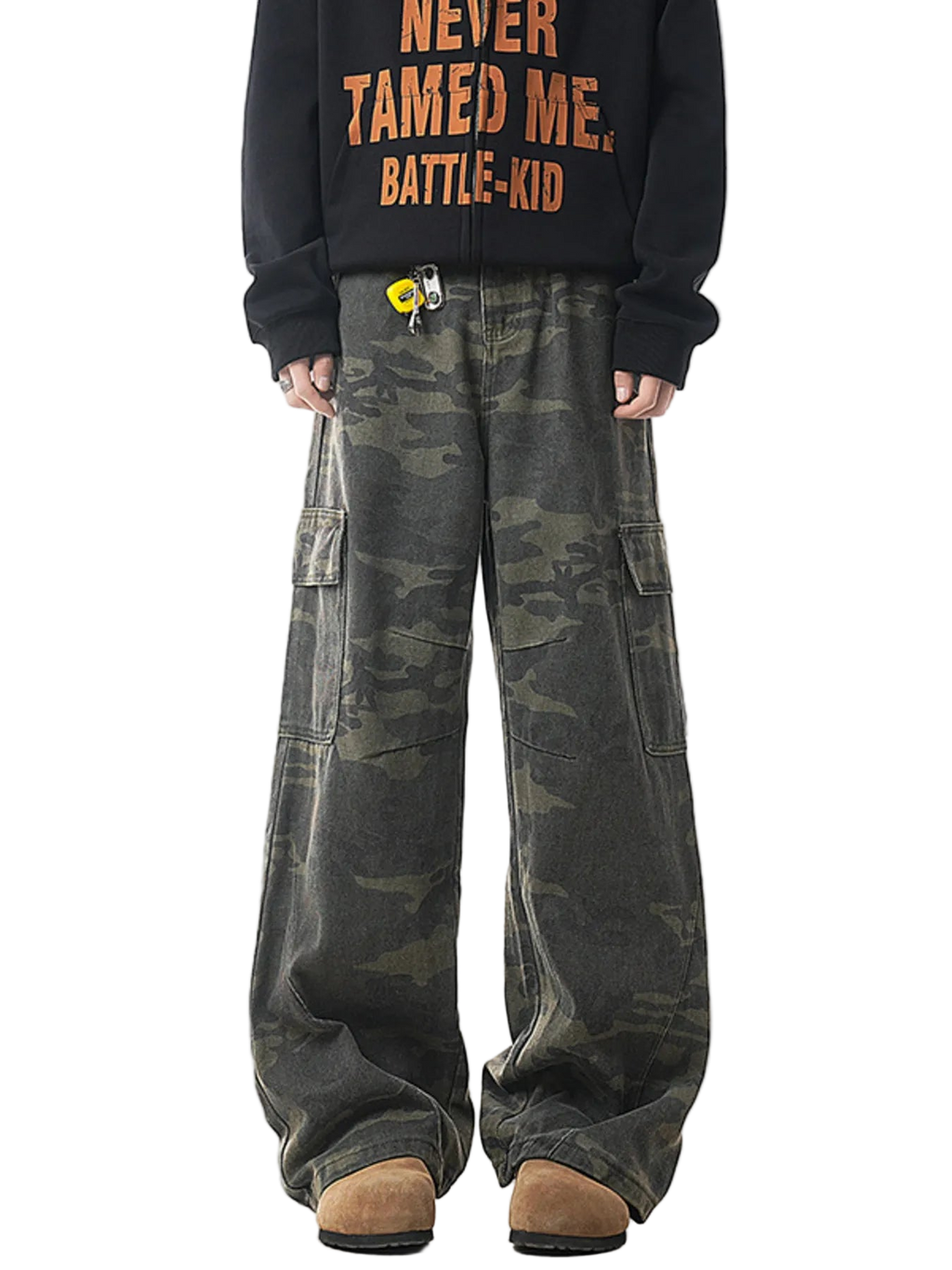 Classic Outfit Bundle