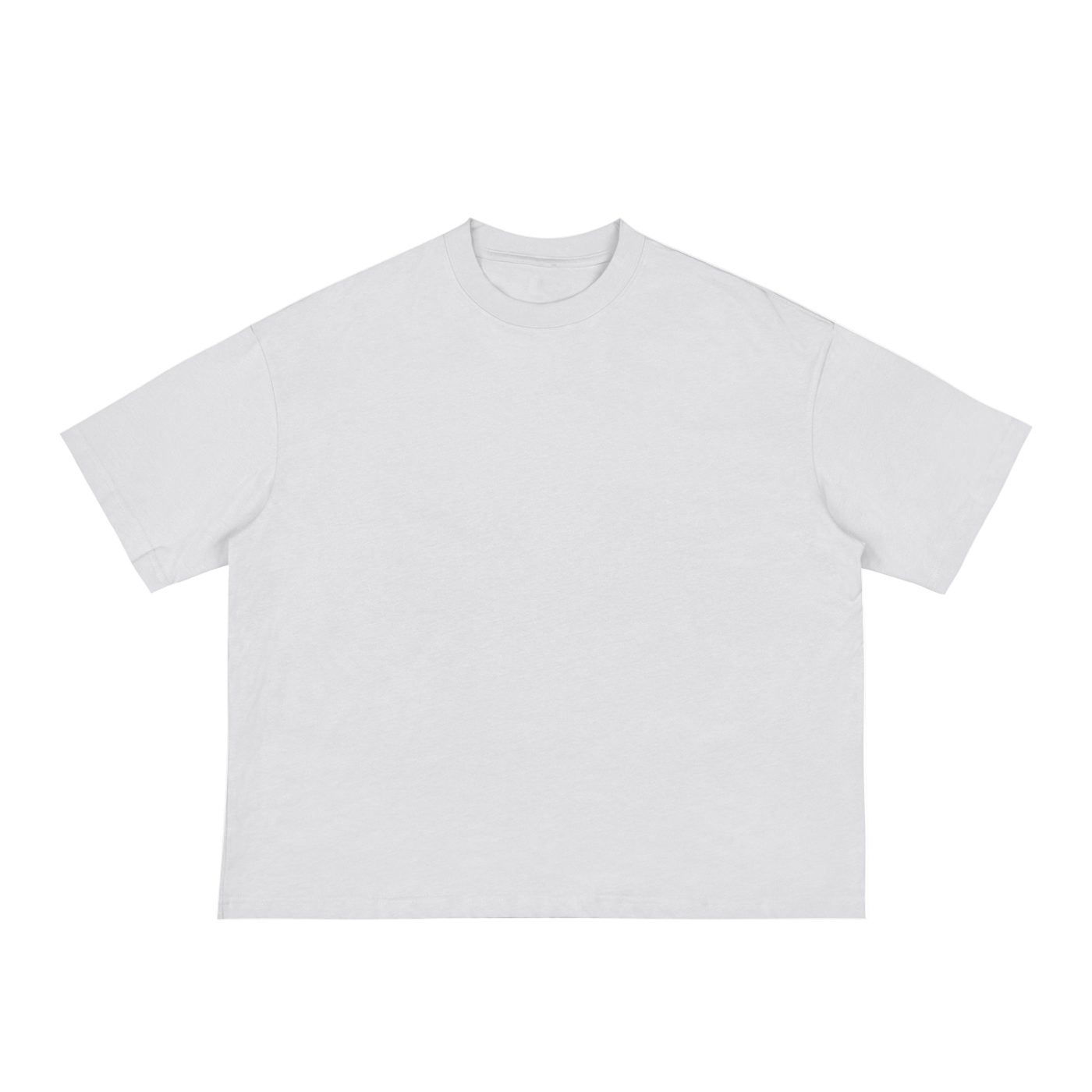 Classic Loose Boxy Tee