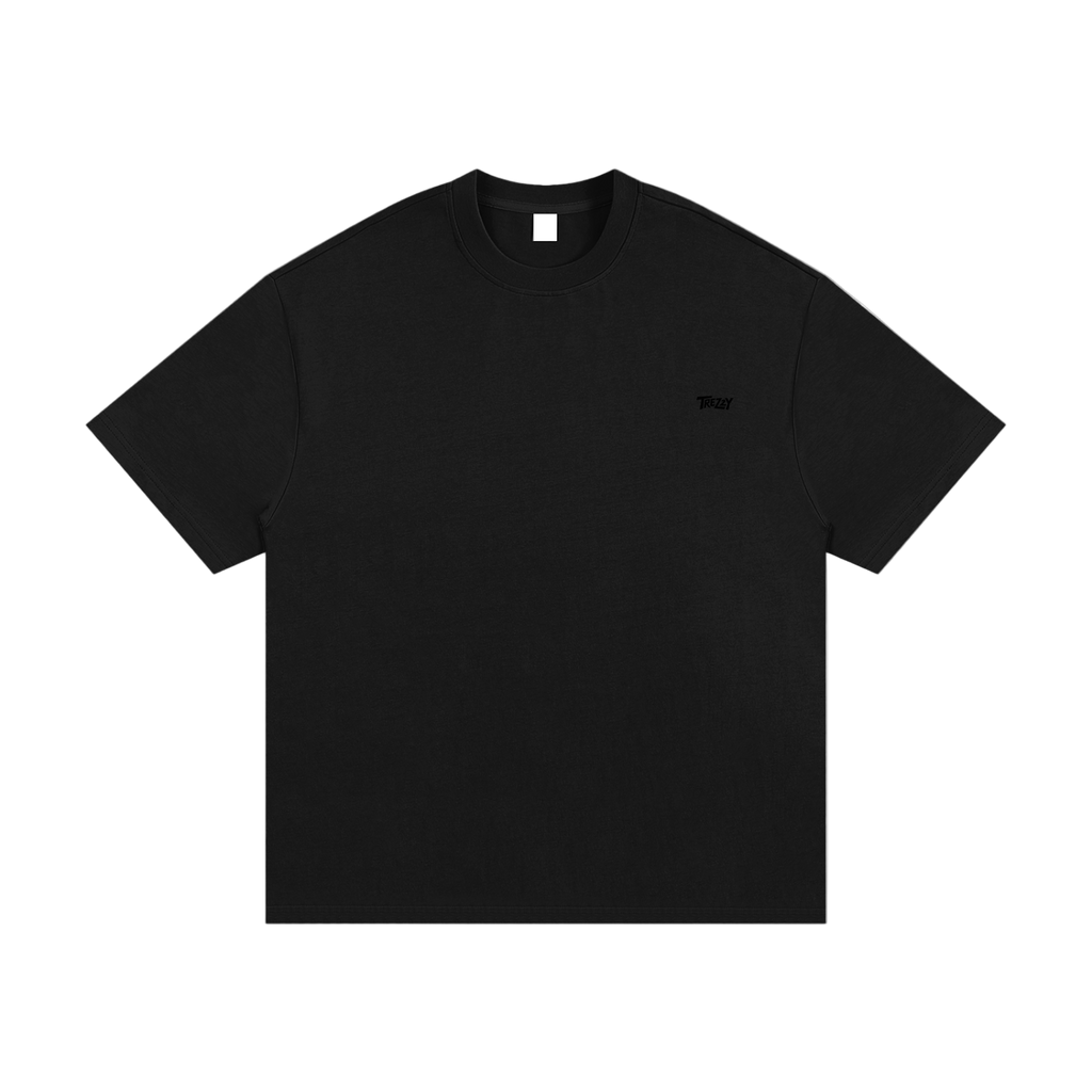 Essential Heavyweight Cotton T-Shirt