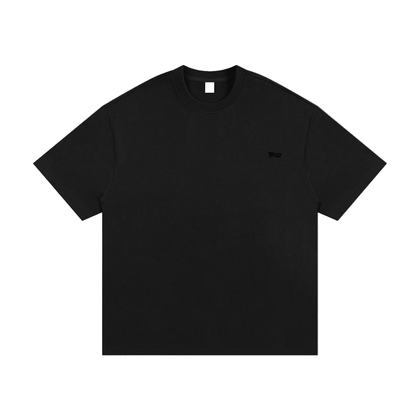 Essential Heavyweight Cotton T-Shirt