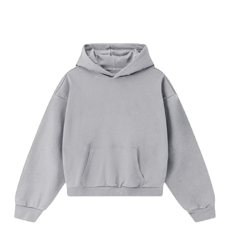 Worldwide Qualtiy M Hoodie