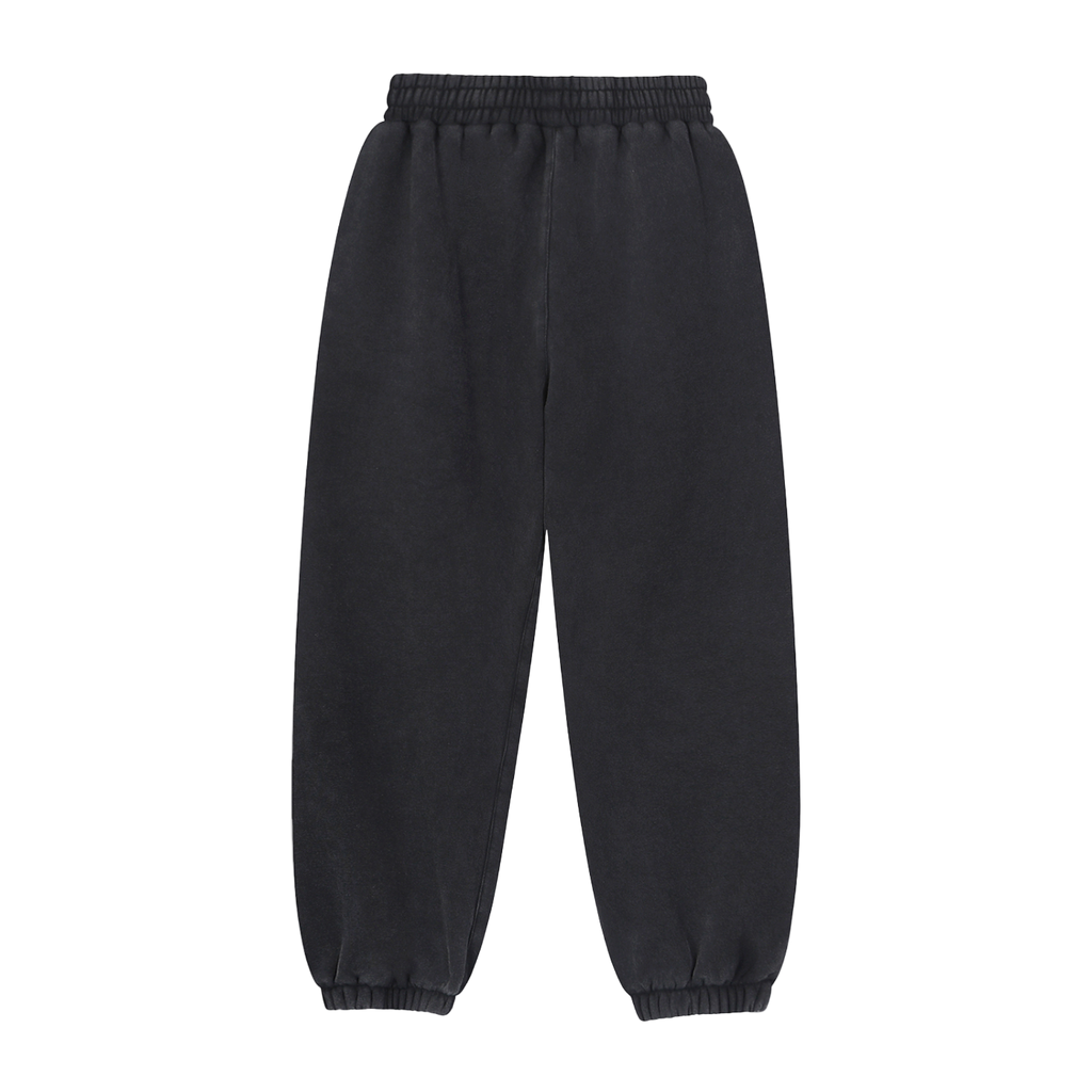 Fleeced Jogger Sweatpants