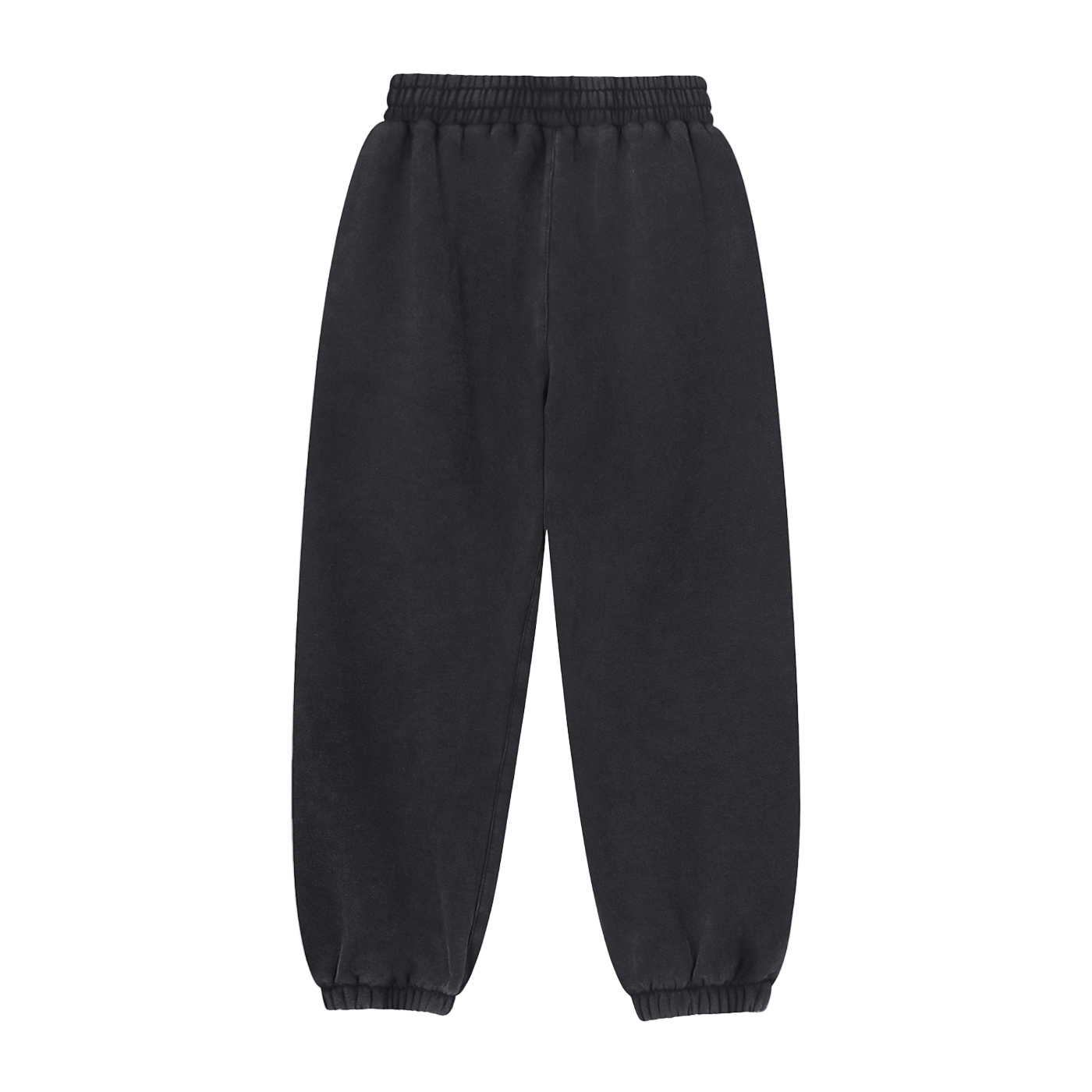 Fleeced Jogger Sweatpants