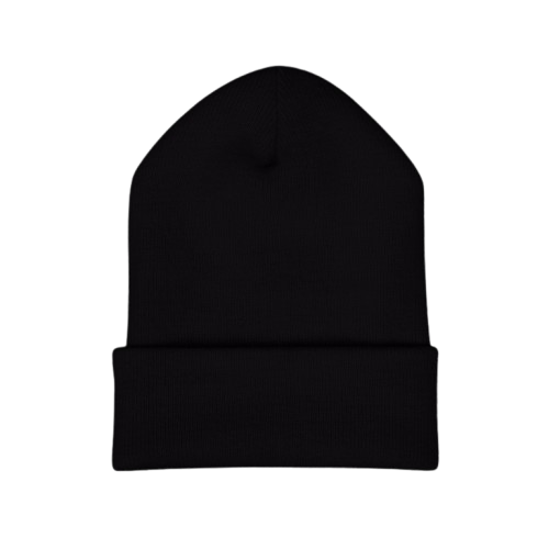 Classic Cuffed Beanie