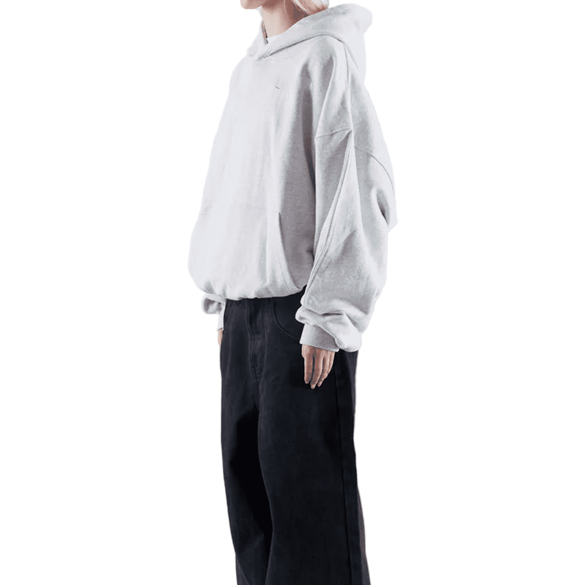 Worldwide Qualtiy M Hoodie