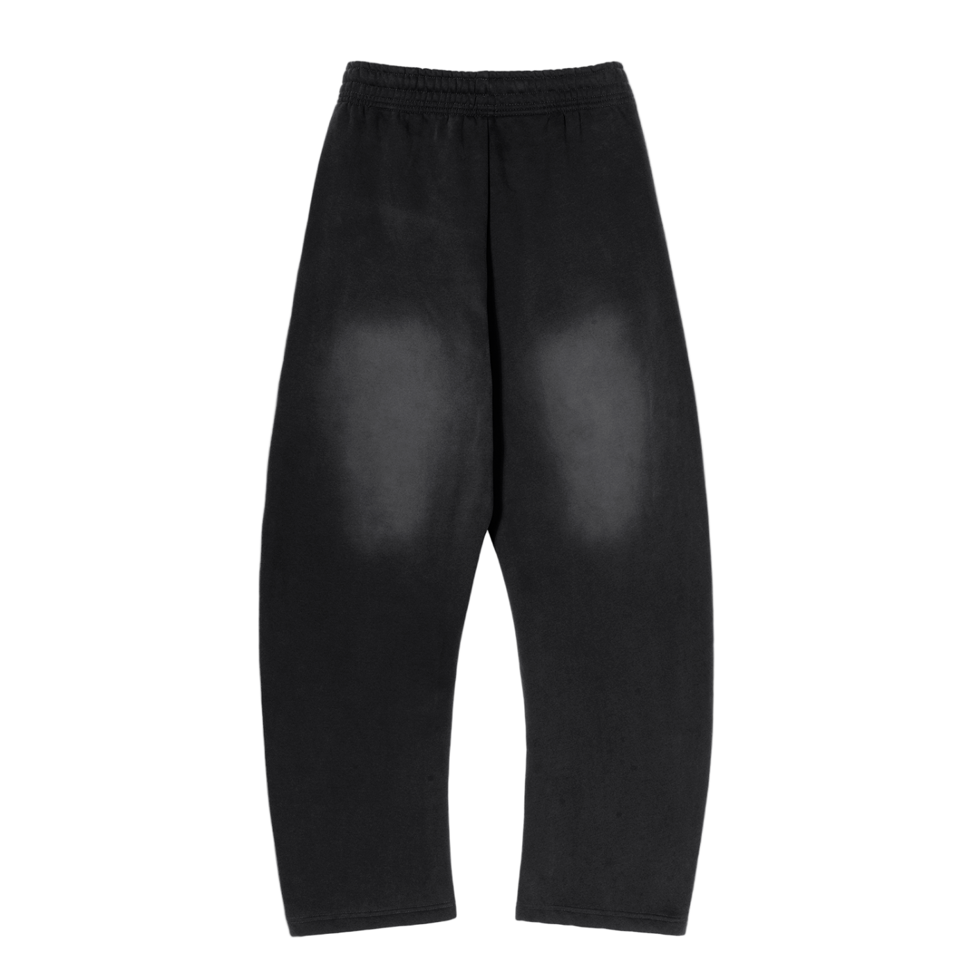 Sunfade Curved Blade Fleece Sweatpants