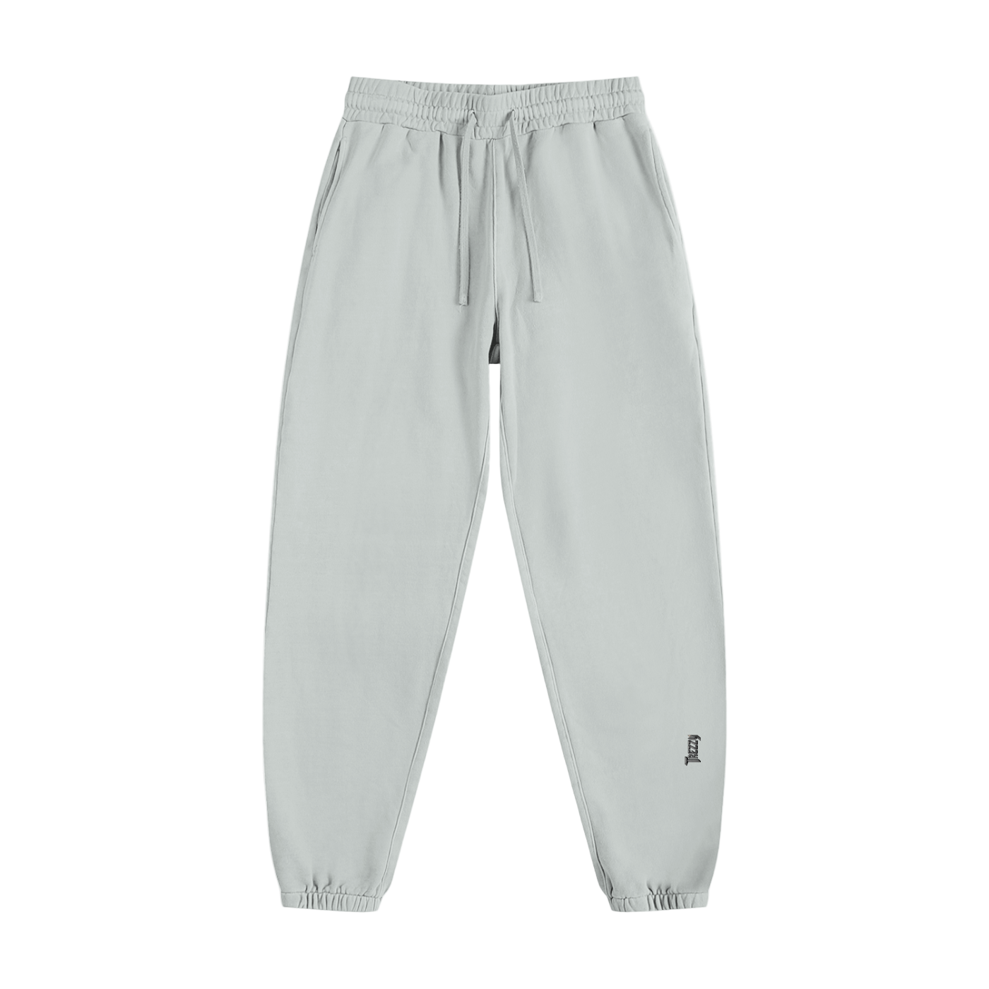 Vintage Washed Cotton Sweatpants