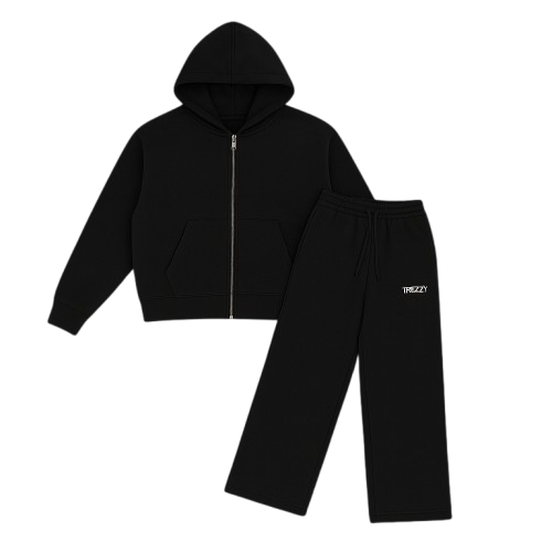 Trezzy Signature Tracksuit