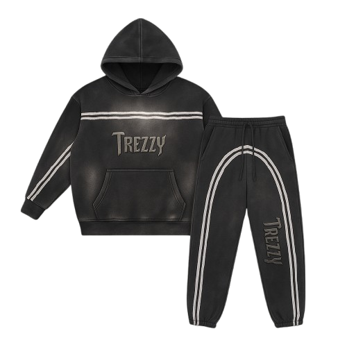 Trezzy Urban Tracksuit