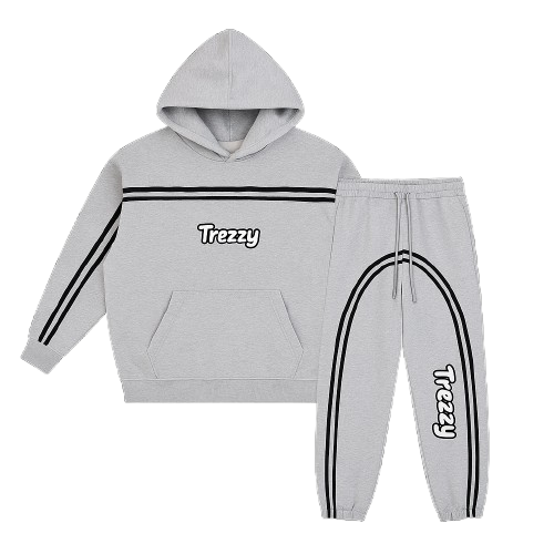 Trezzy Urban Tracksuit