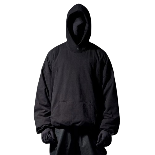 Super Oversized Angel Hoodie