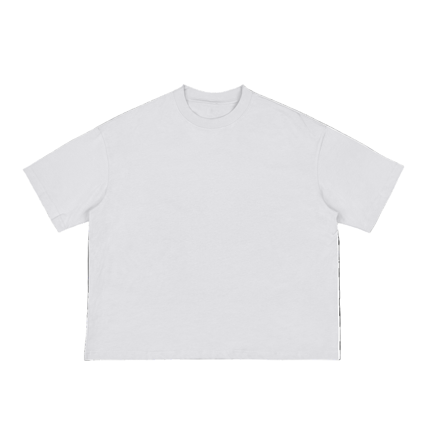 Classic Loose Boxy Tee