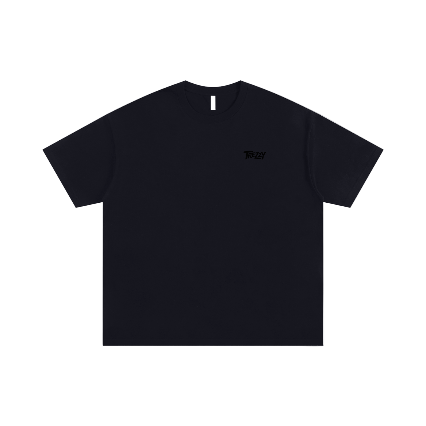 Unisex Oversized Cotton T-Shirt