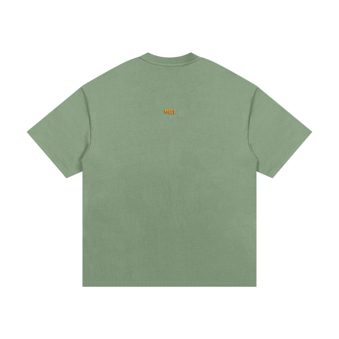 Essential Heavyweight Cotton T-Shirt