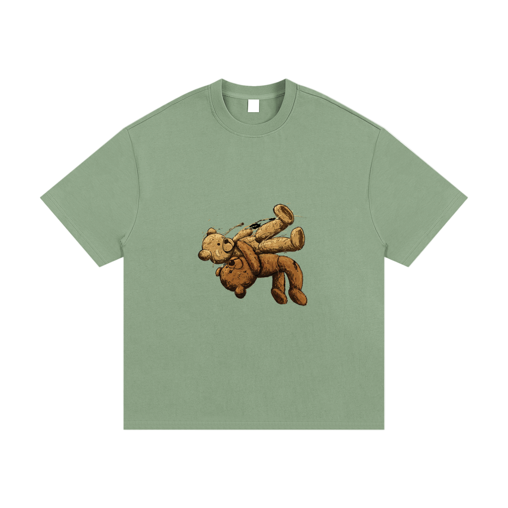Essential Heavyweight Cotton T-Shirt