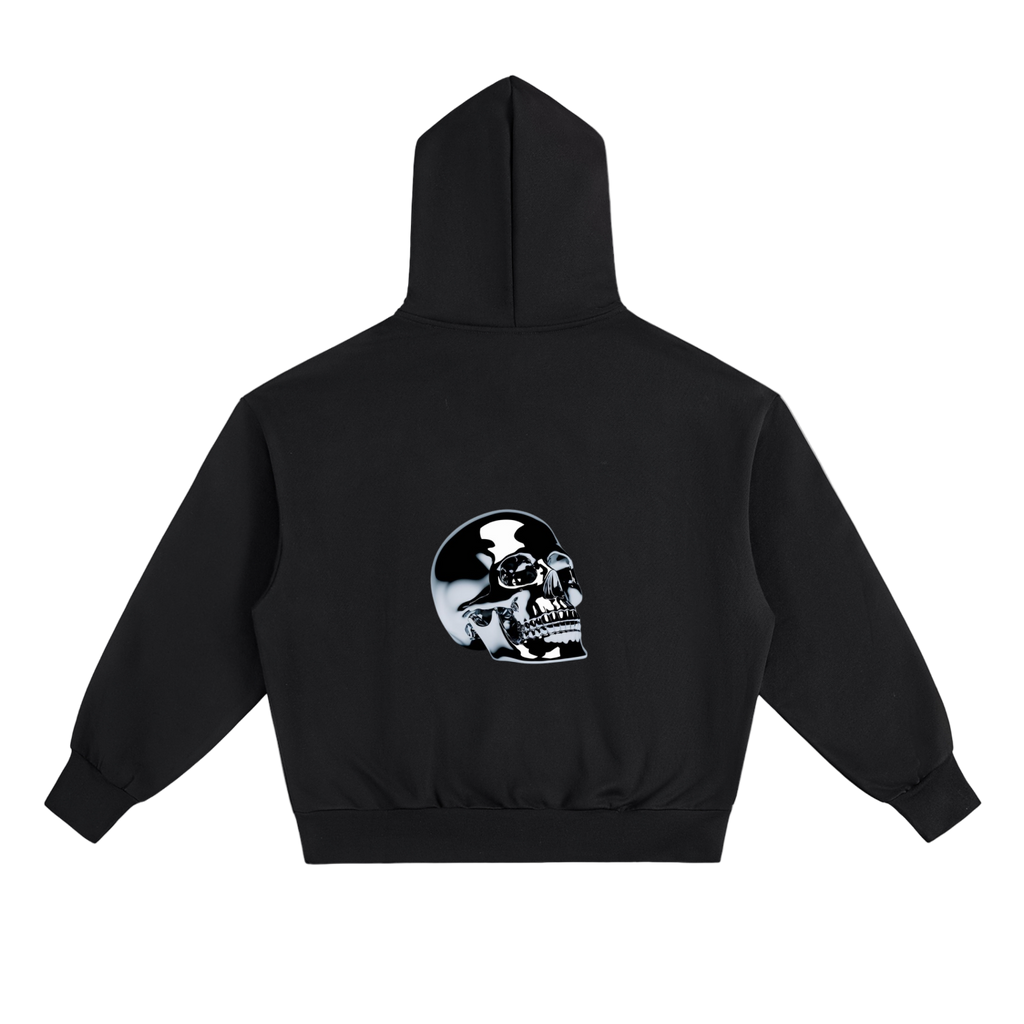 Essential Heavyweight Fleece Hoodie